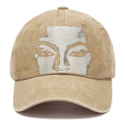 Unisex Vintage Casual Washed Cap | LAURYN