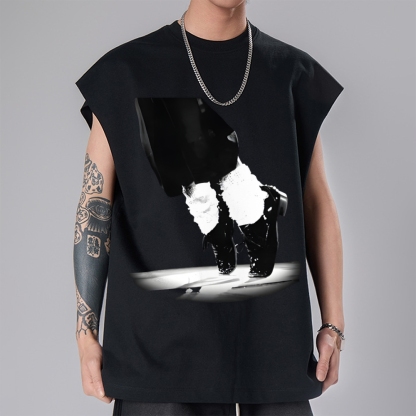 Vest | MICHAEL JACKSON