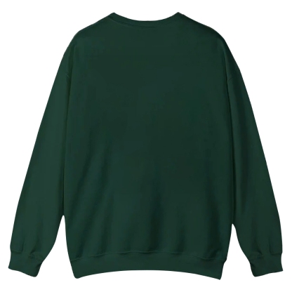 STEVE SMITH Casual Crewneck Sweatshirt 2507033928