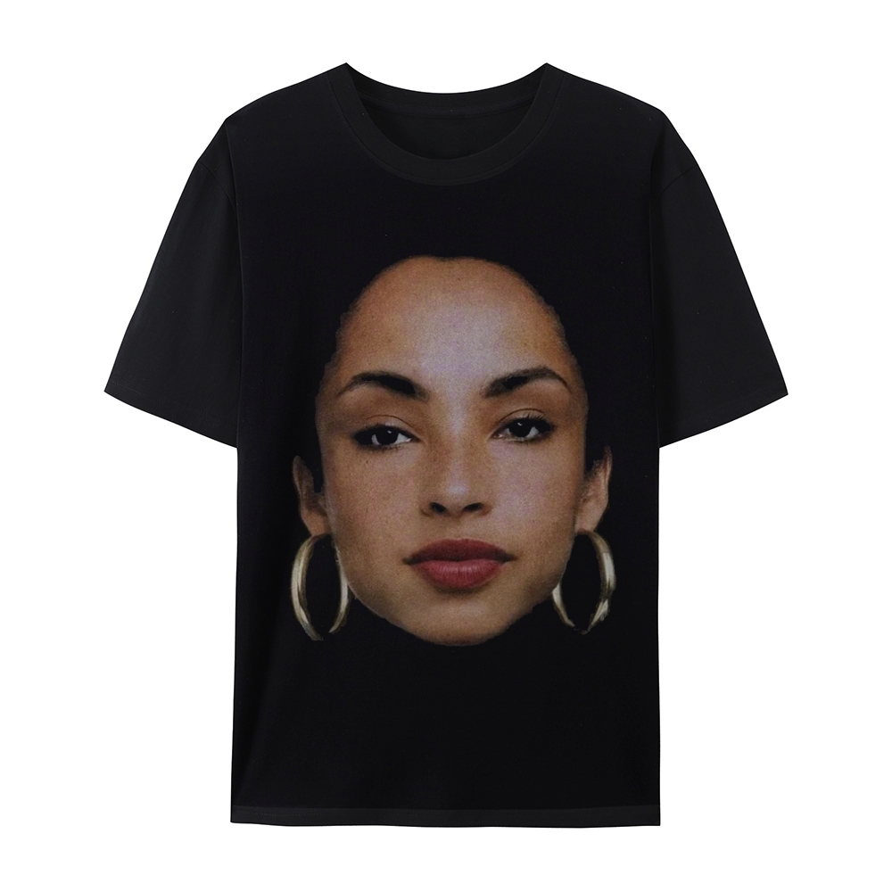 VINTAGE TEE | SADE 8.20