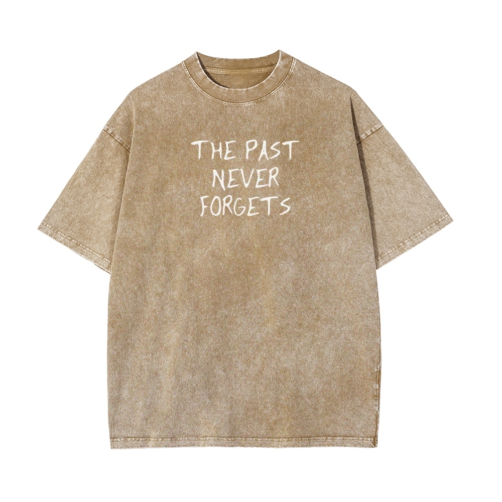 Dabi x Toga Vintage Oversized T-Shirt My Hero Academia