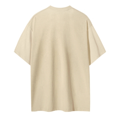 Gojo Cotton T-Shirt | Jujutsu Kaisen