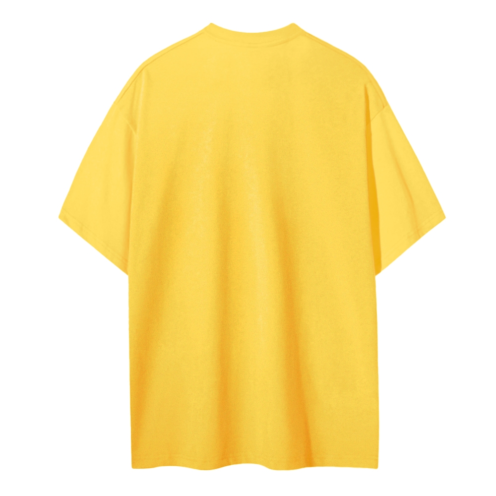 Gojo Cotton T-Shirt | Jujutsu Kaisen