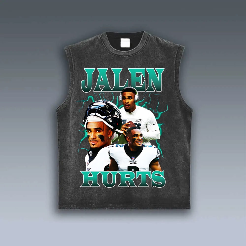 VINTAGE TANK TOP | Jalen Hurts