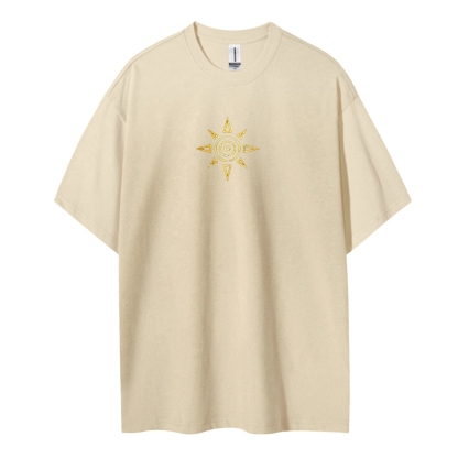 Unisex Cotton Graphic Tee | WarGreymon