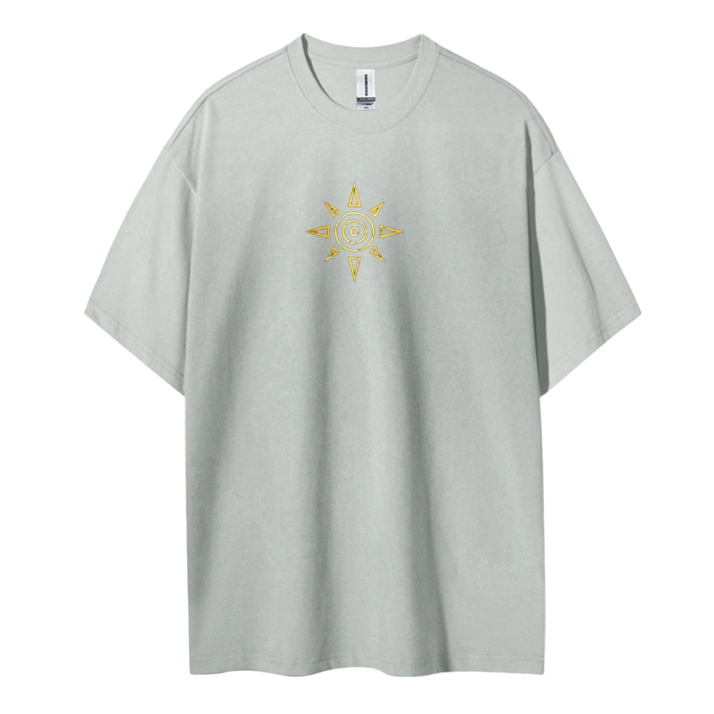 Unisex Cotton Graphic Tee | WarGreymon