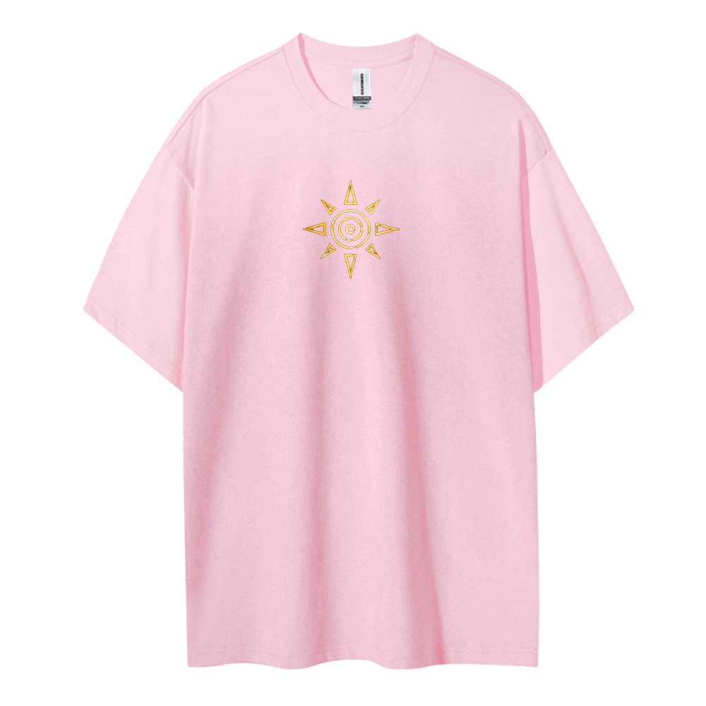 Unisex Cotton Graphic Tee | WarGreymon