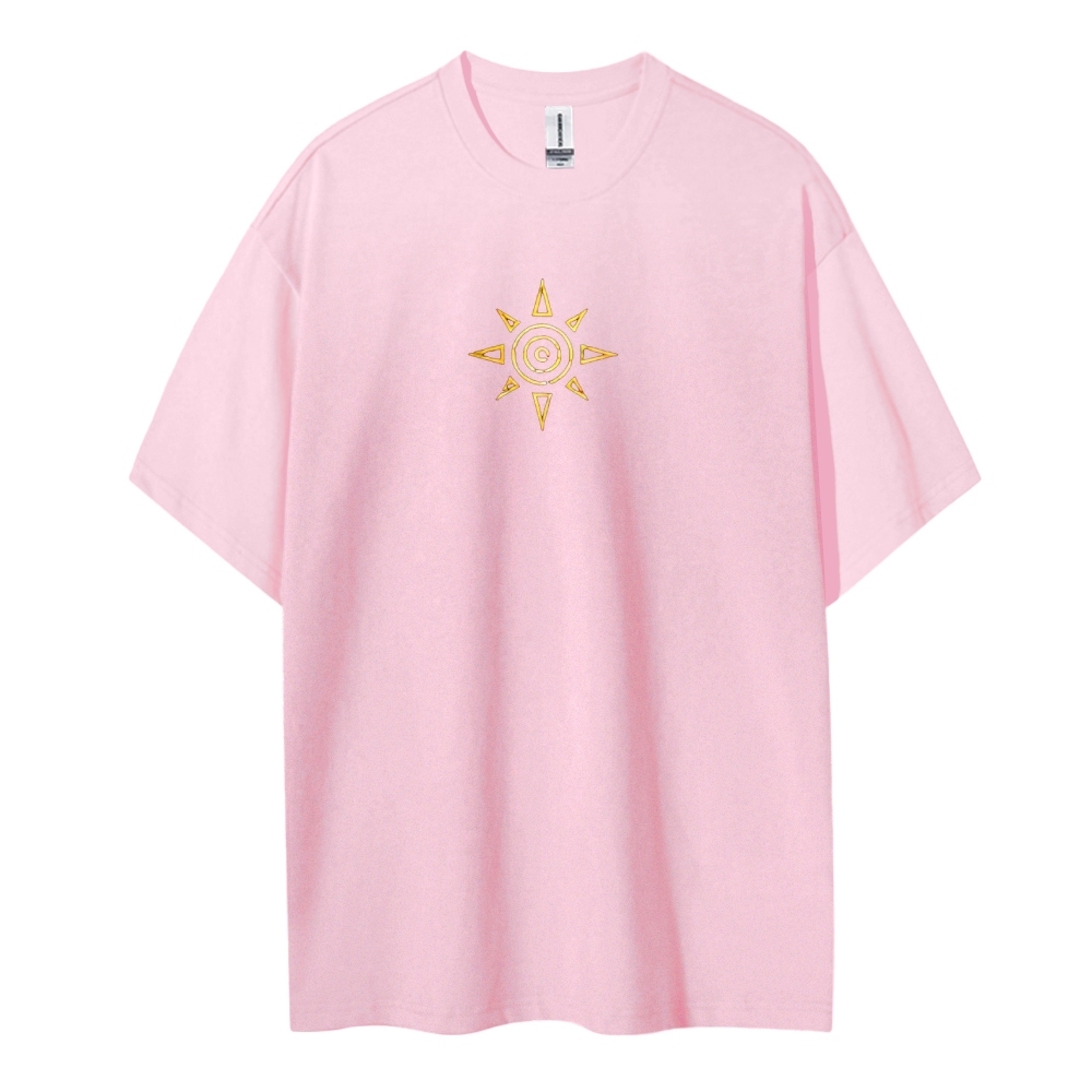 Unisex Cotton Graphic Tee | WarGreymon