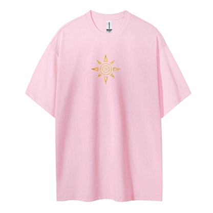 Unisex Cotton Graphic Tee | WarGreymon