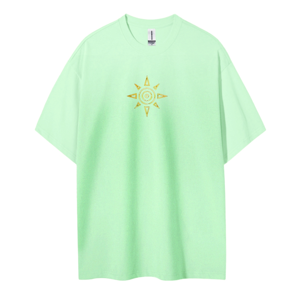 Unisex Cotton Graphic Tee | WarGreymon