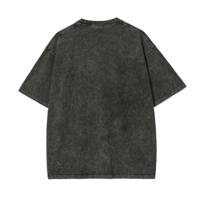 Jordan | Unisex Fit Washed T-Shirt