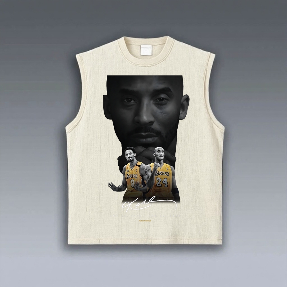 KOBE | VINTAGE TANK TOP