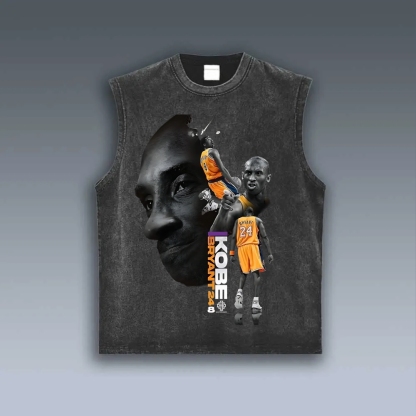KOBE | VINTAGE TANK TOP