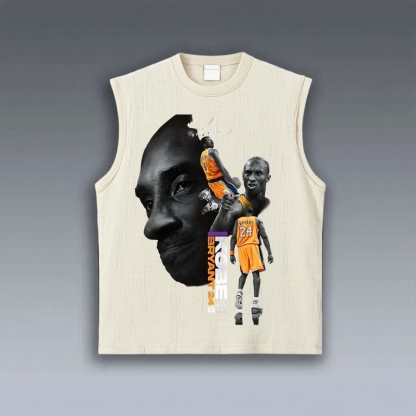 KOBE | VINTAGE TANK TOP