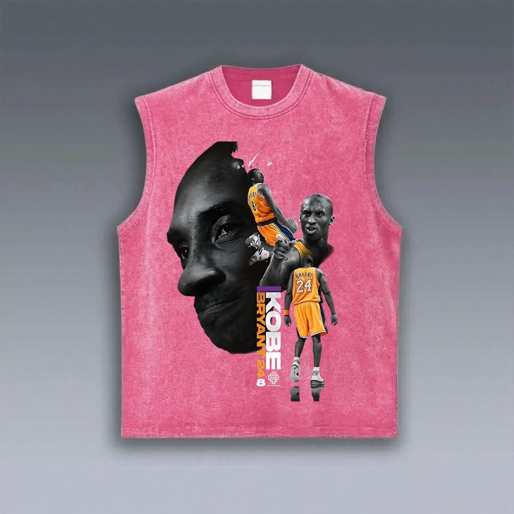 KOBE | VINTAGE TANK TOP