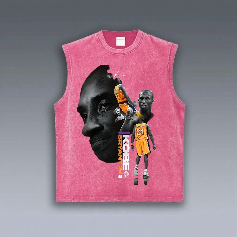 KOBE | VINTAGE TANK TOP