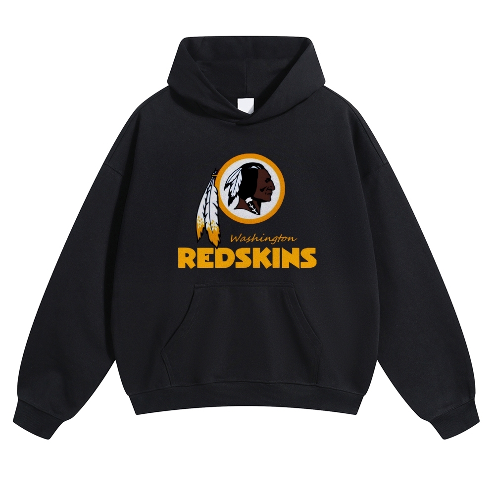 Solid Color Hoodie 2511007219