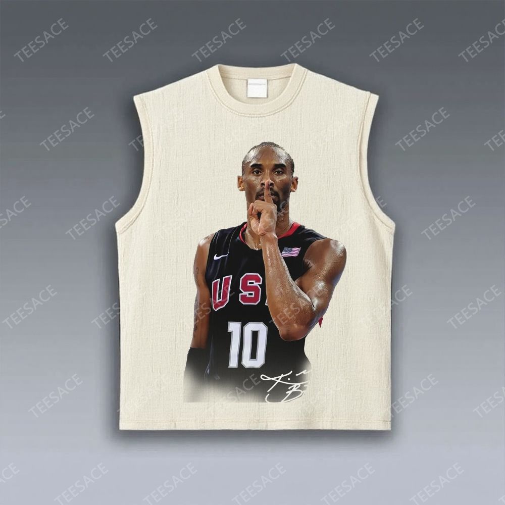   VINTAGE TANK TOP | KOBE
