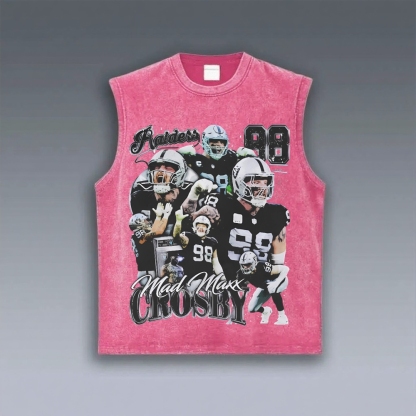   VINTAGE TANK TOP | COWBOYS 
