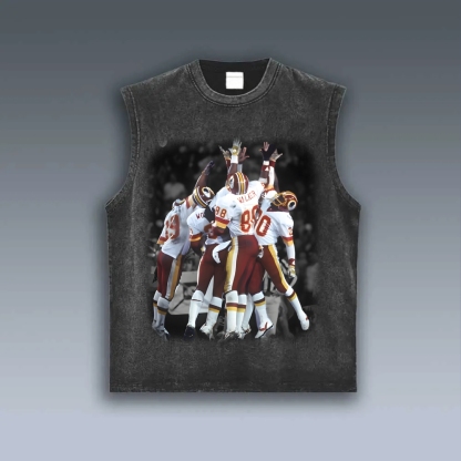   VINTAGE TANK TOP | Washington Commanders