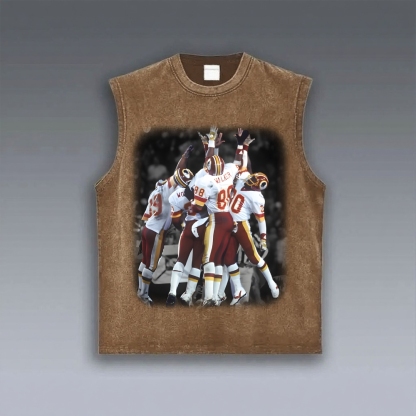   VINTAGE TANK TOP | Washington Commanders