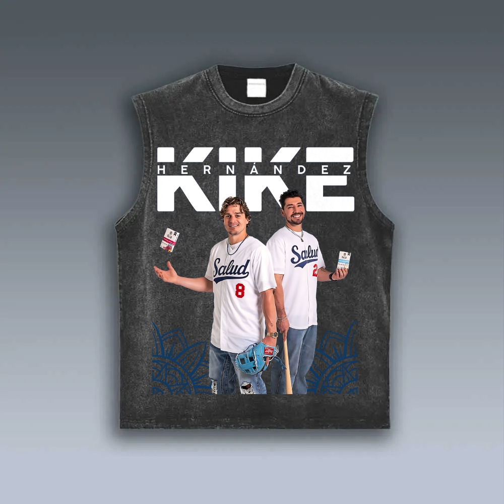 DODGERS | VINTAGE TANK TOP 2511008710