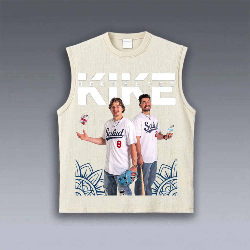 DODGERS | VINTAGE TANK TOP 2511008710