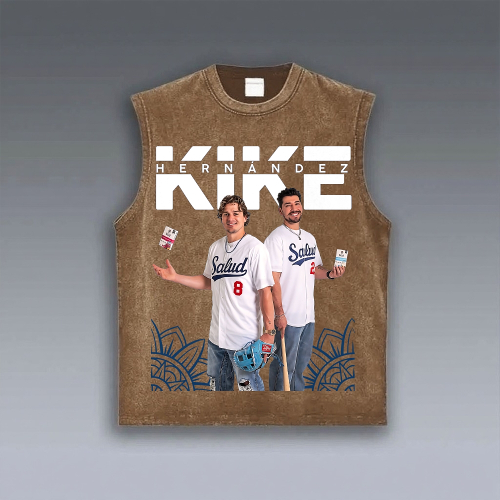 DODGERS | VINTAGE TANK TOP 2511008710