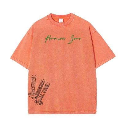 Vintage Oversized T-Shirt One Piece