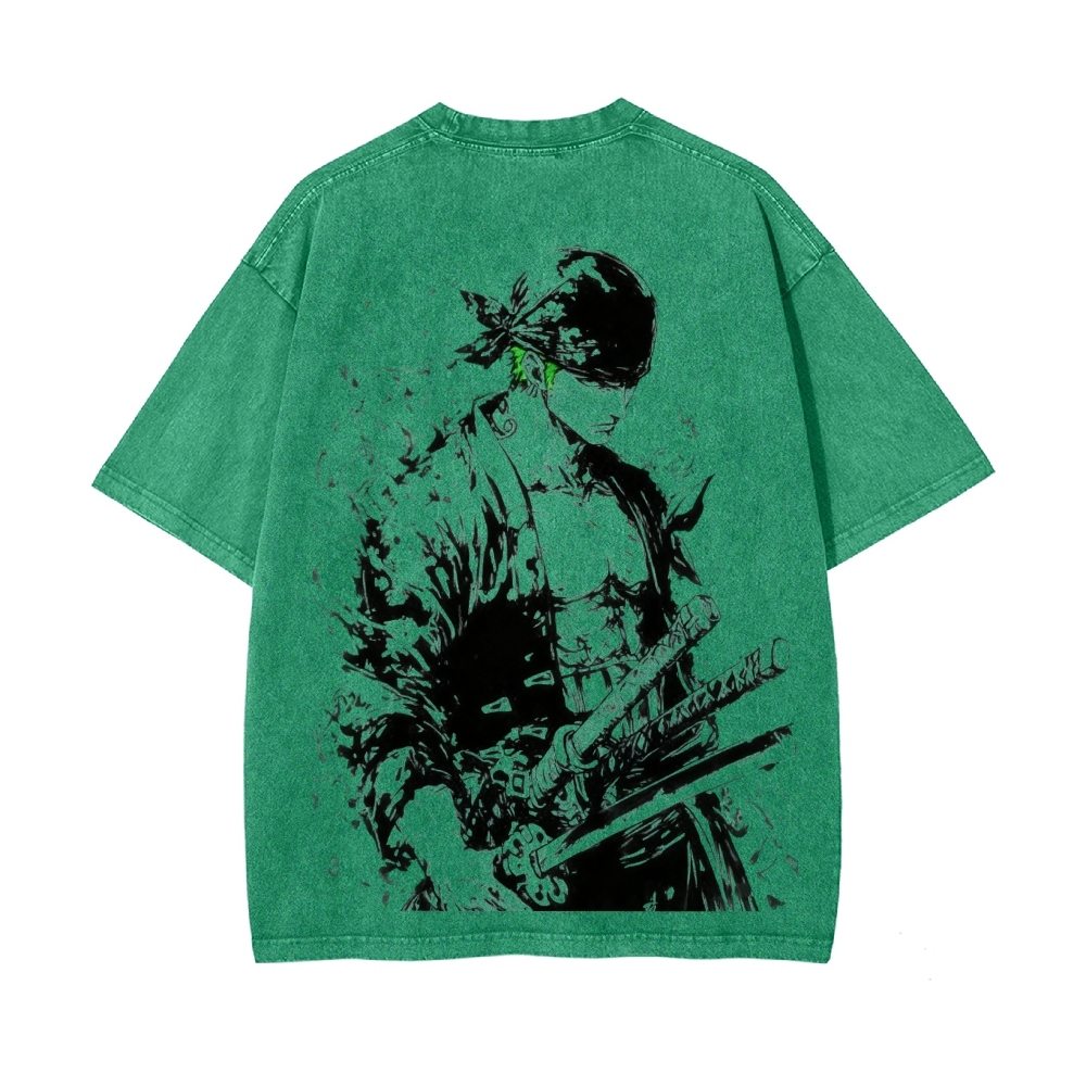 Vintage Oversized T-Shirt One Piece