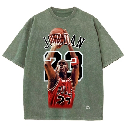 Jordan | Unisex Fit Washed T-Shirt 2511024130