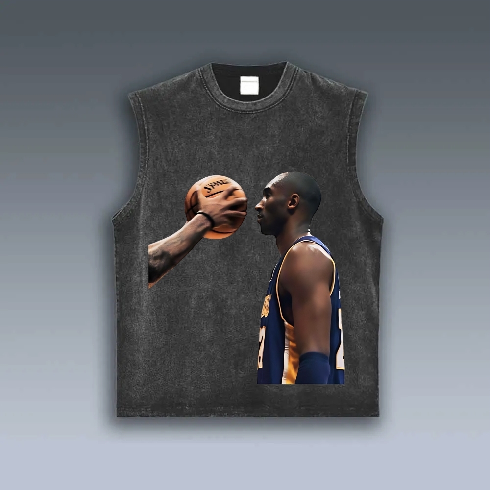 KOBE | VINTAGE TANK TOP 