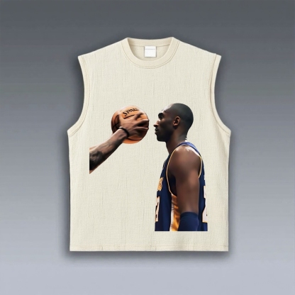 KOBE | VINTAGE TANK TOP 