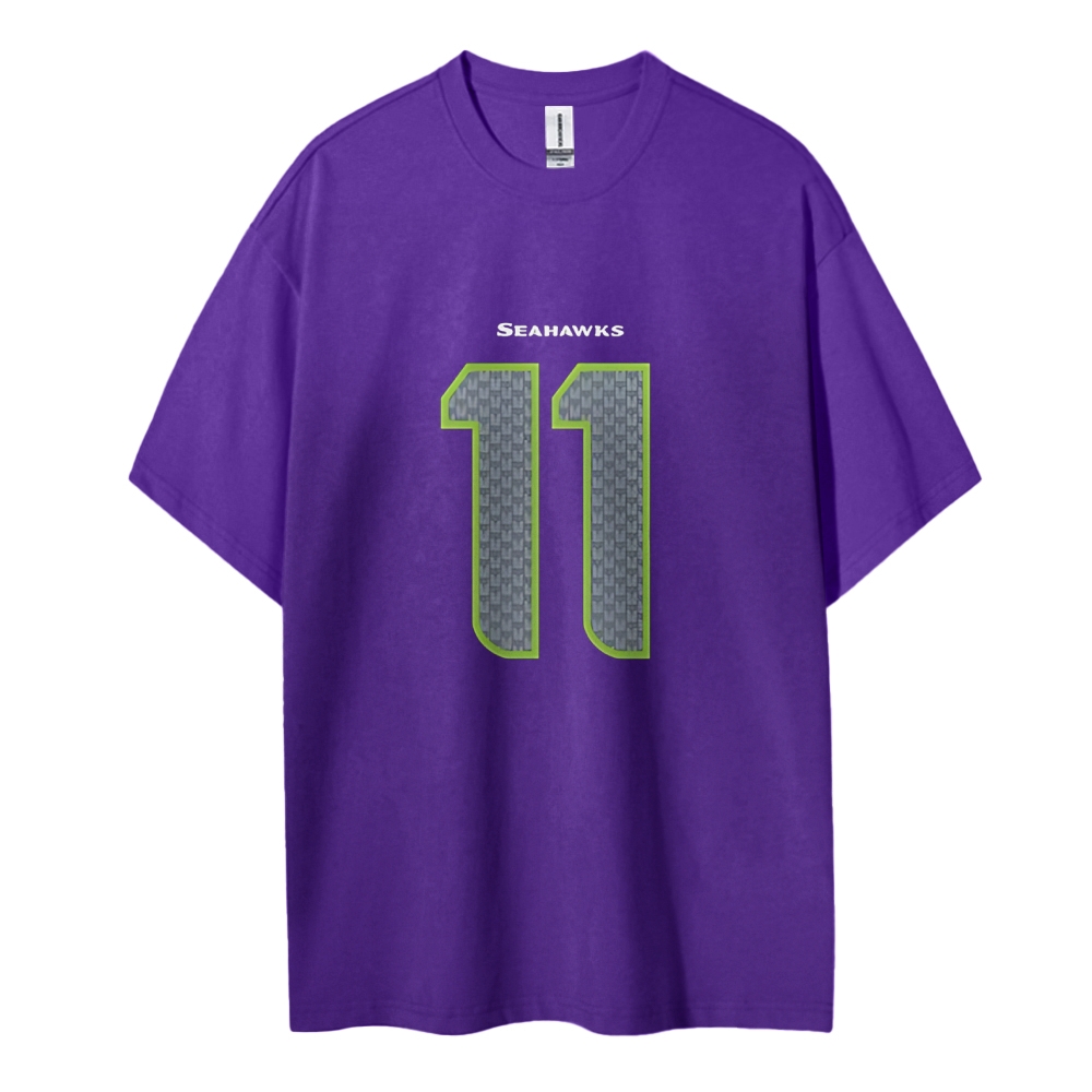 Jaxon Smith Casual Cotton T-Shirt 