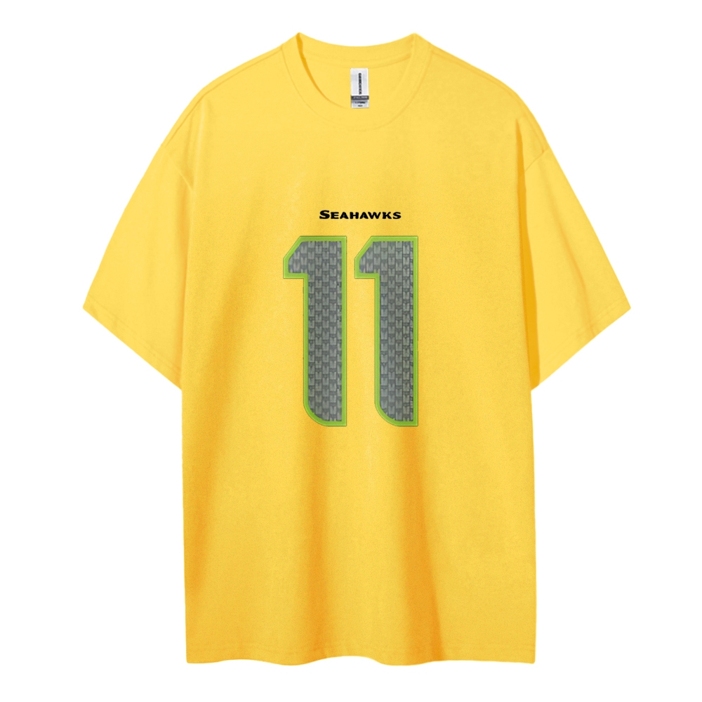 Jaxon Smith Casual Cotton T-Shirt 