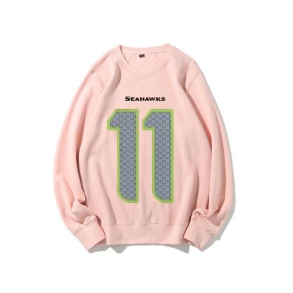 Jaxon Smith | Casual Washed Hoodie & Sweatshirt