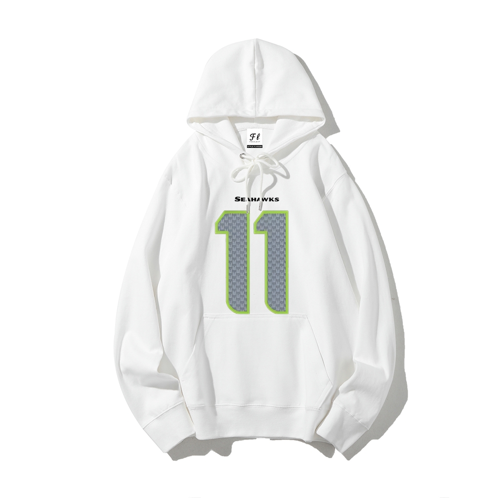 Jaxon Smith | Casual Washed Hoodie & Sweatshirt