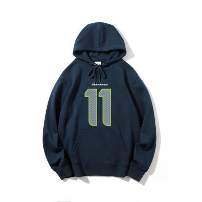 Jaxon Smith | Casual Washed Hoodie & Sweatshirt