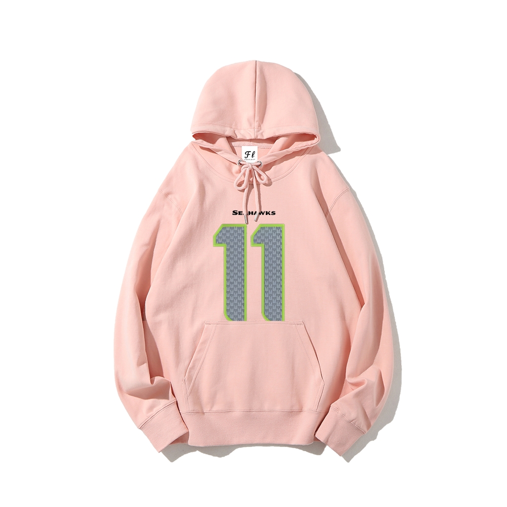 Jaxon Smith | Casual Washed Hoodie & Sweatshirt