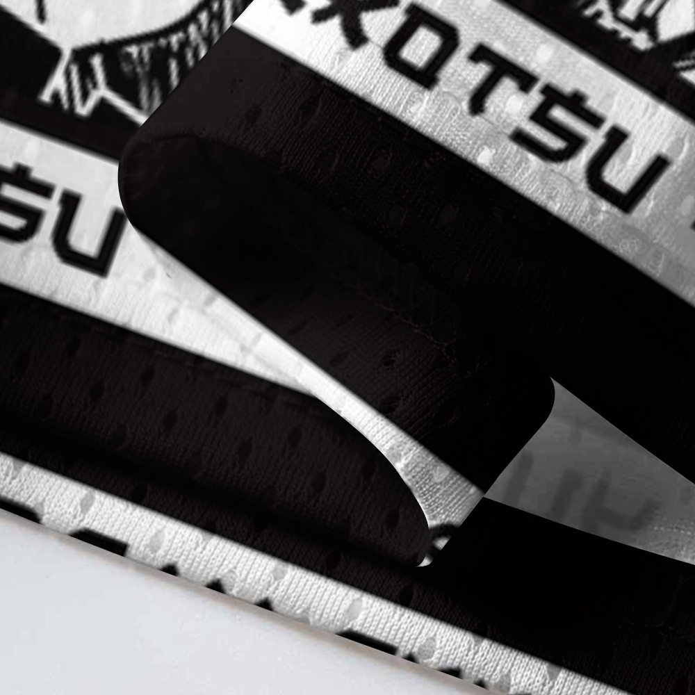  Jujutsu Kaisen Anime Football Jersey Shirt