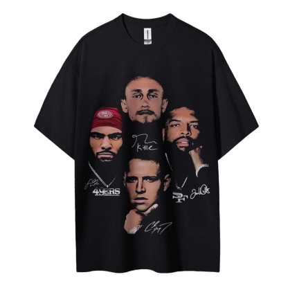 NINER GANG TEE