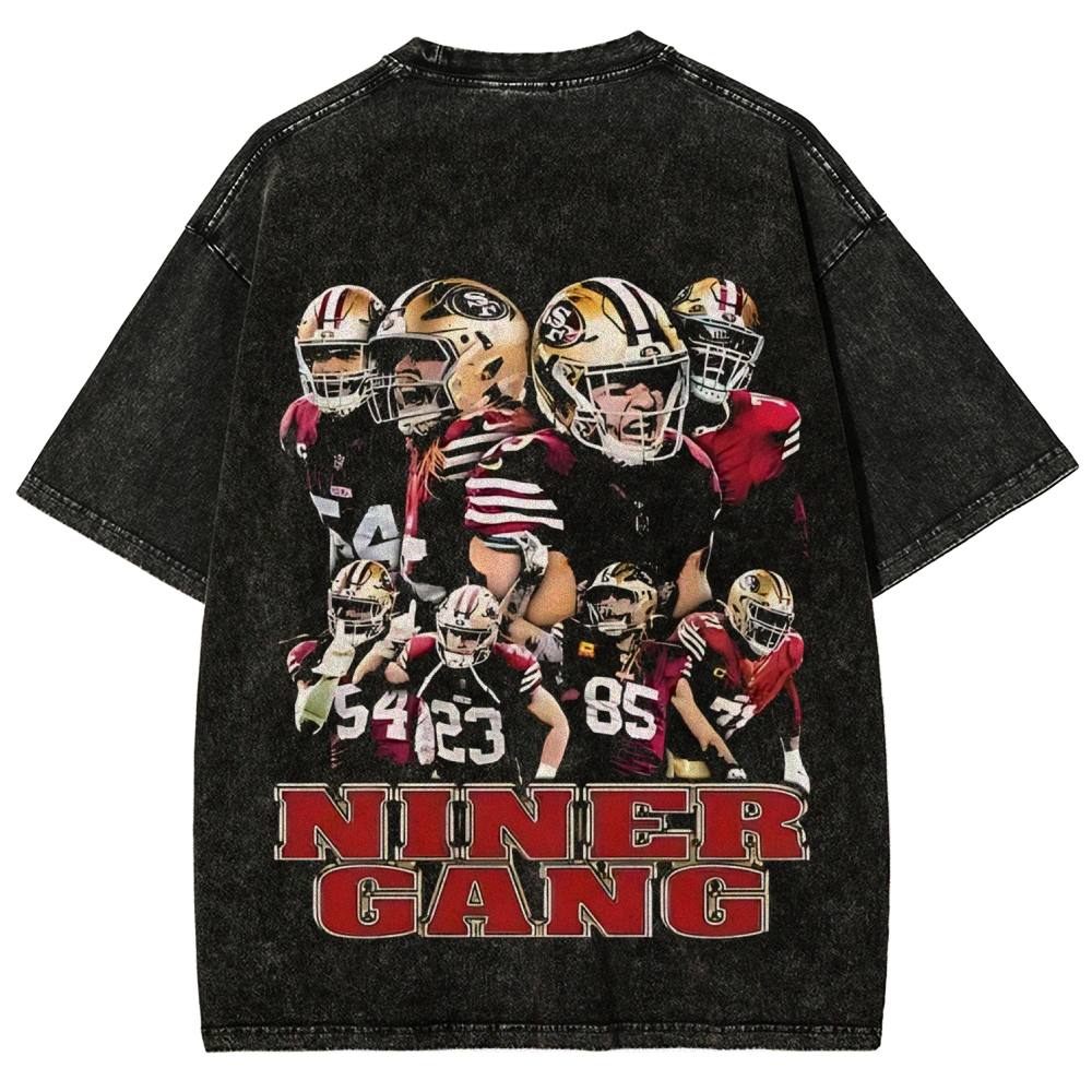 NINER GANG TEE