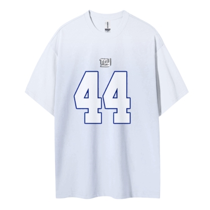 Cam Skattebo Cotton T-Shirt 