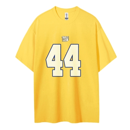 Cam Skattebo Cotton T-Shirt 