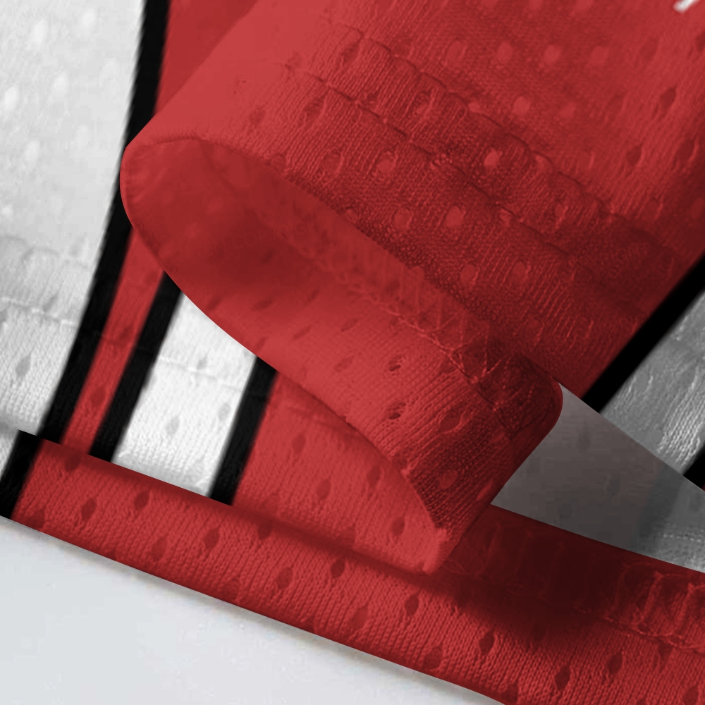 Naruto Anime Football Jersey