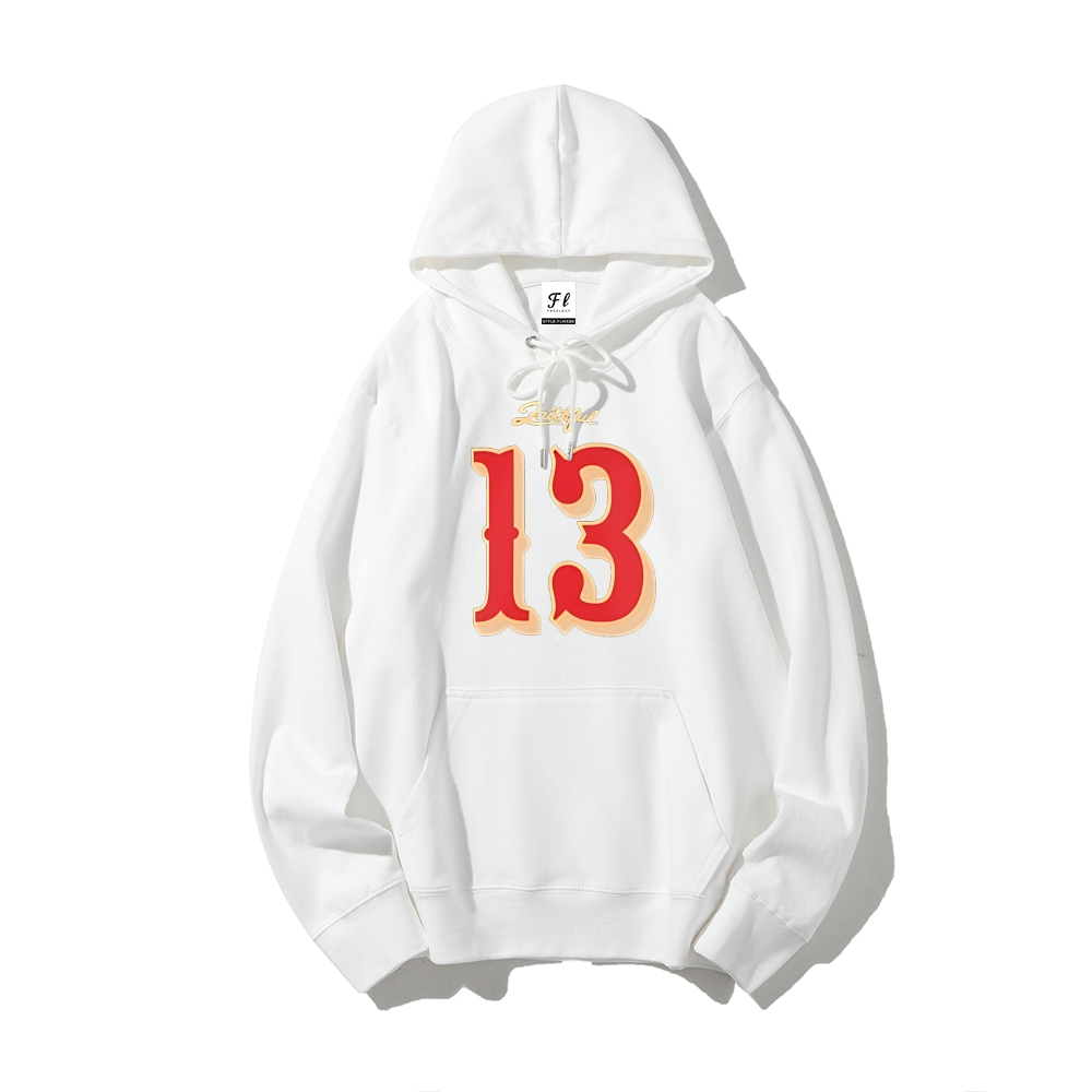 Brock Purdy | Casual Washed Tee & Hoodie & Sweatshirt