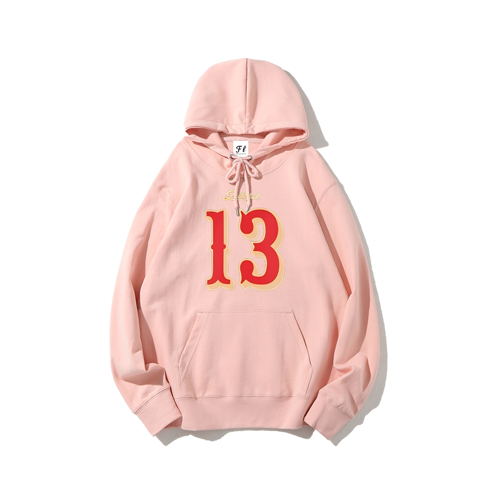 Brock Purdy | Casual Washed Tee & Hoodie & Sweatshirt