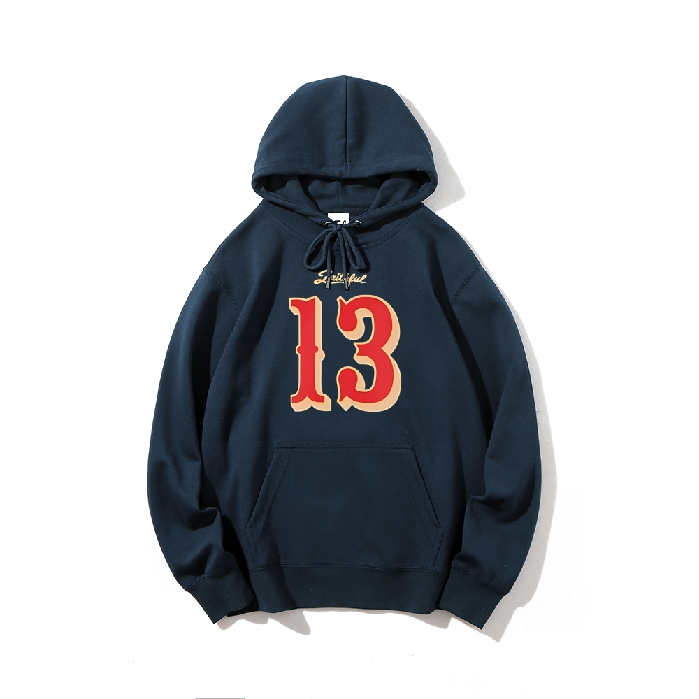 Brock Purdy | Casual Washed Tee & Hoodie & Sweatshirt