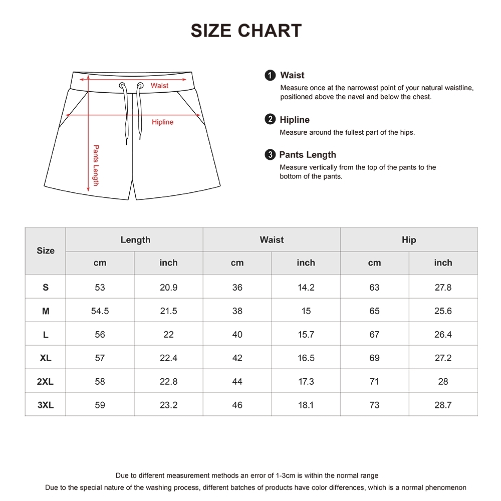 One Piece | Washed Tee&Shorts Set  