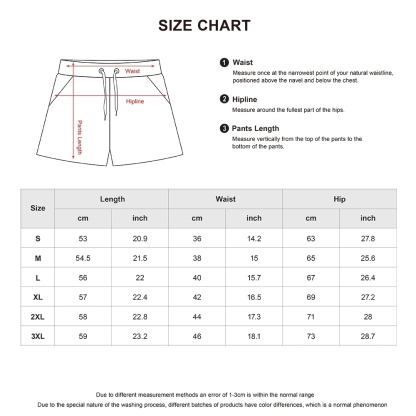 One Piece | Washed Tee&Shorts Set  